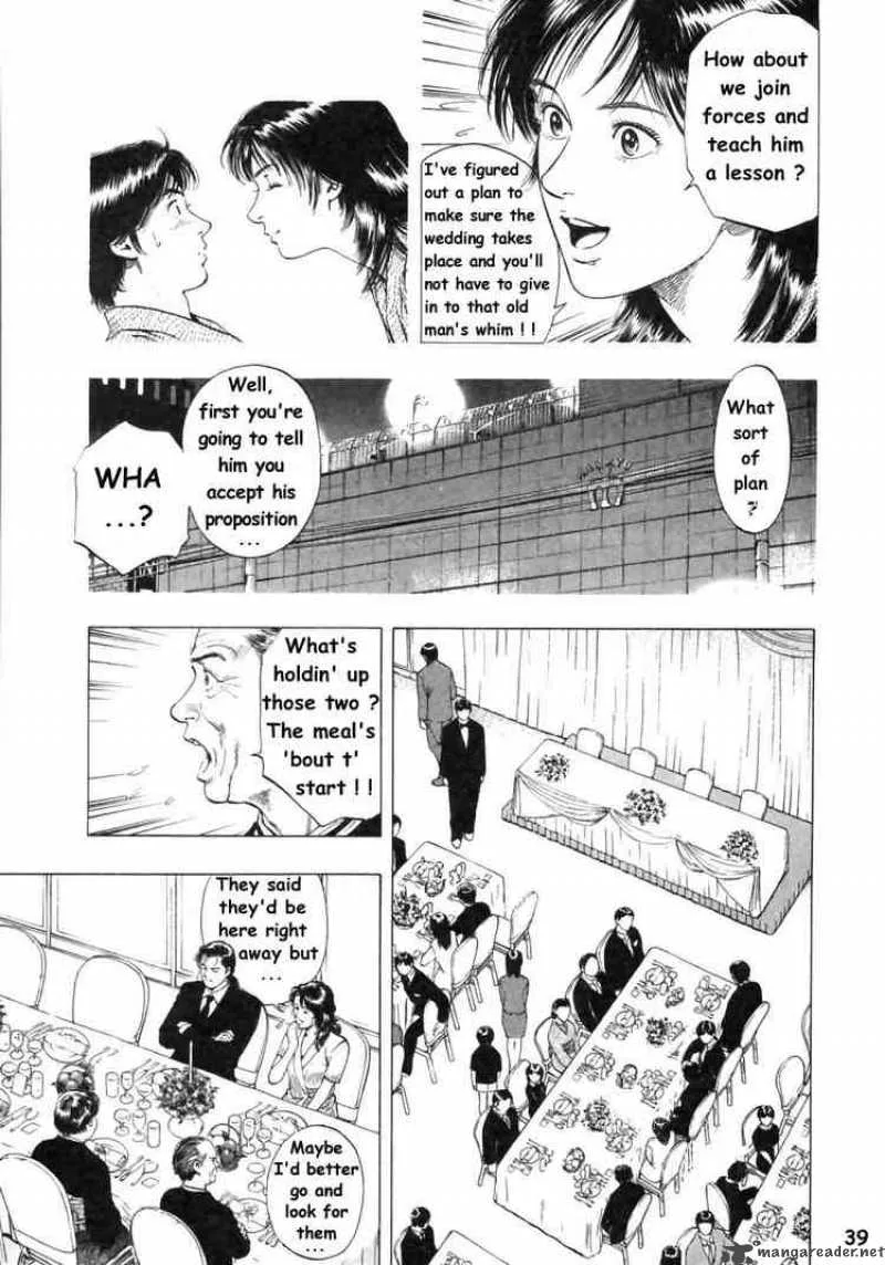 Family Compo Chapter 44 page 9