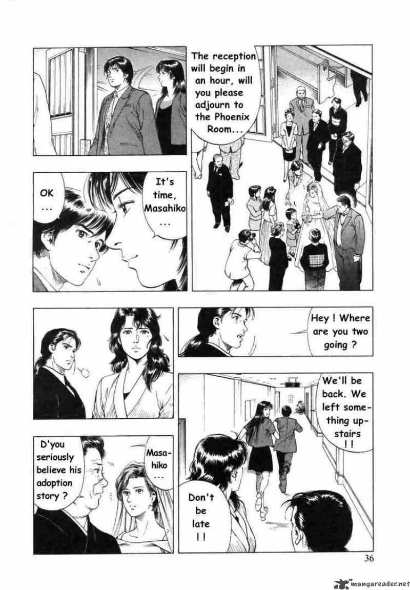 Family Compo Chapter 44 page 6