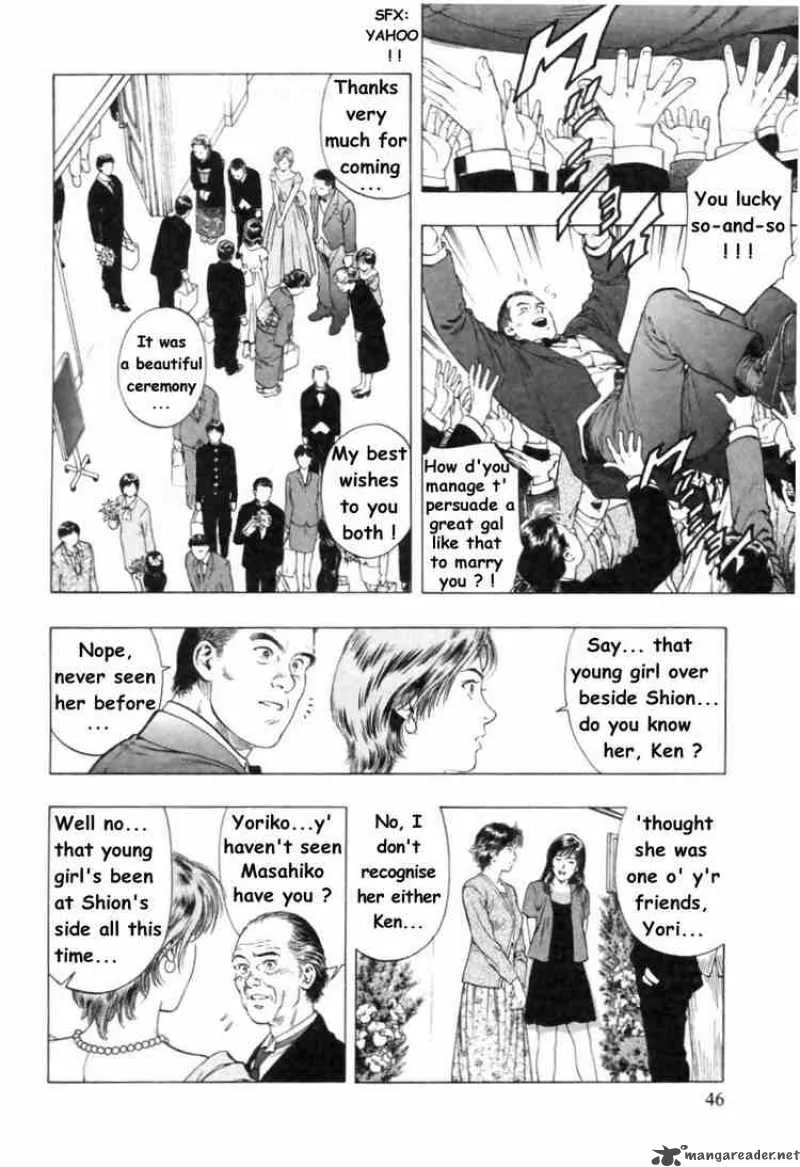 Family Compo Chapter 44 page 16