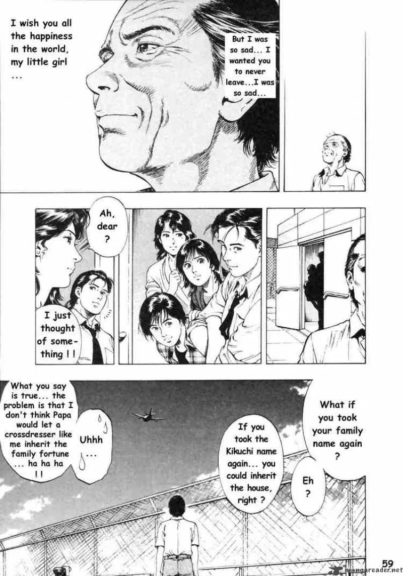 Family Compo Chapter 44 page 29