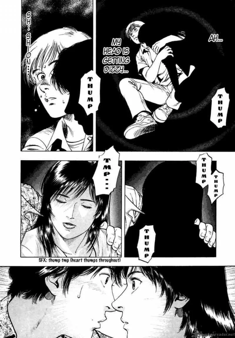 Family Compo Chapter 45 page 24