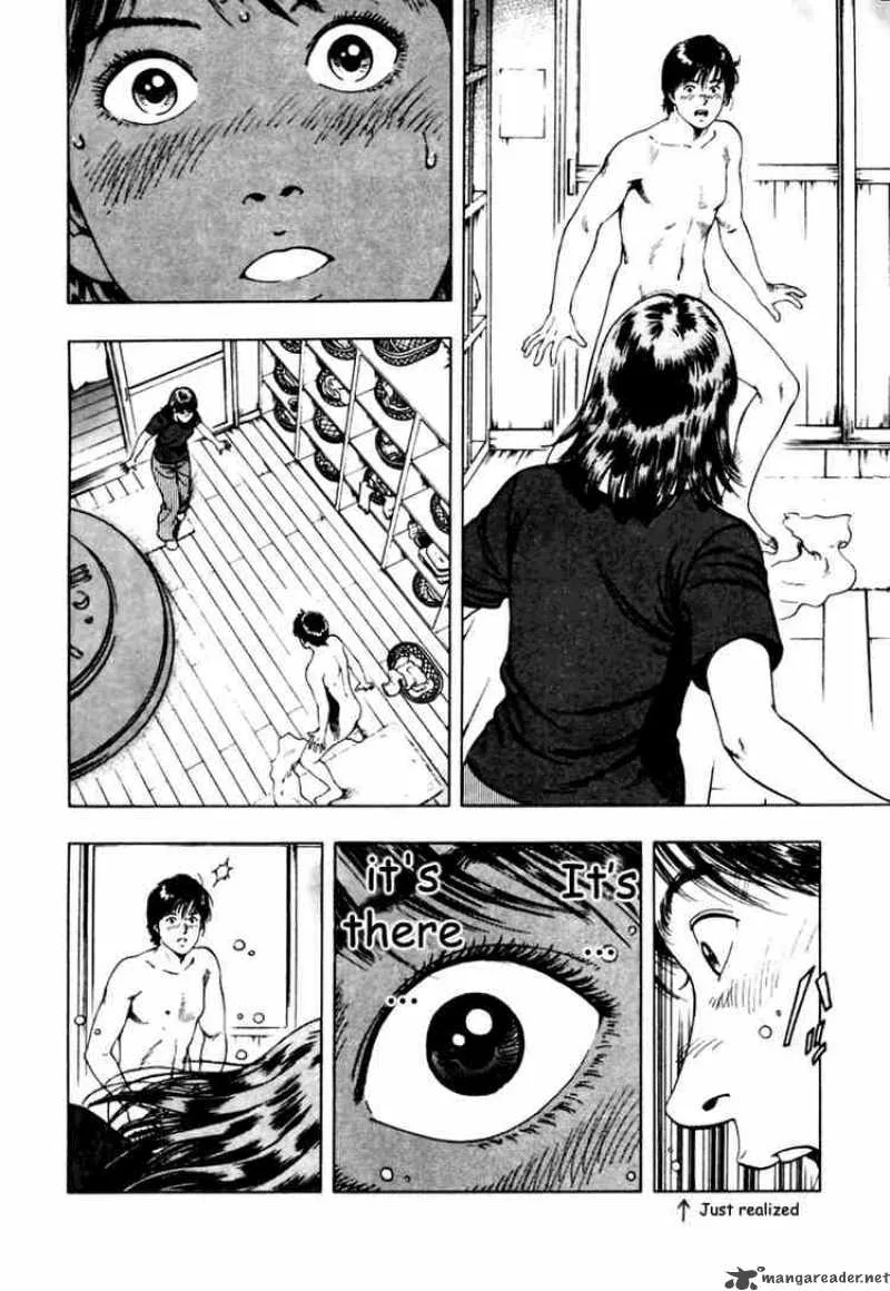 Family Compo Chapter 46 page 22