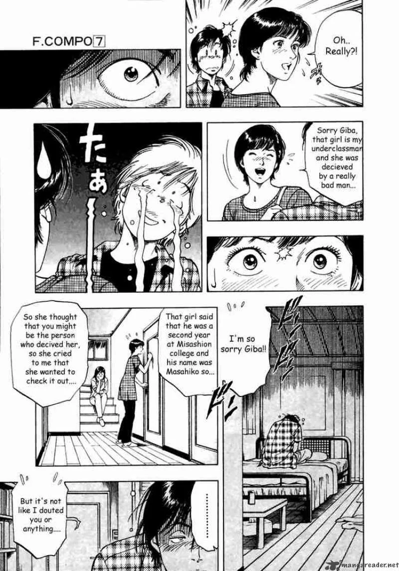 Family Compo Chapter 47 page 9