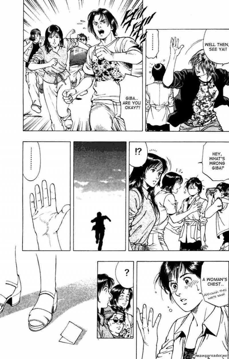 Family Compo Chapter 48 page 4