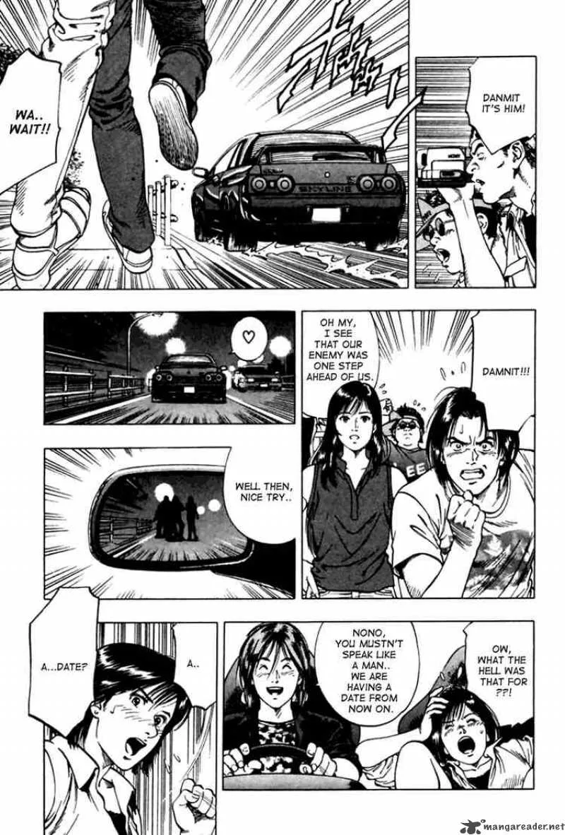 Family Compo Chapter 48 page 9