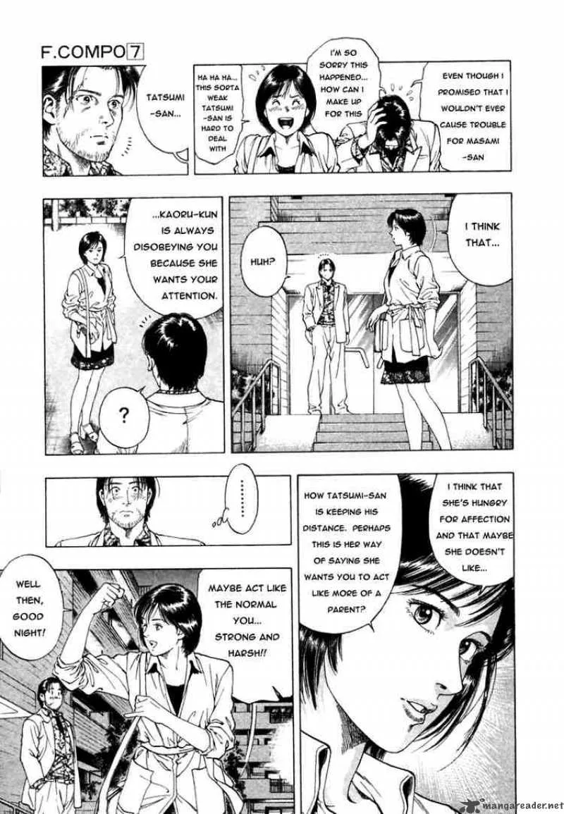 Family Compo Chapter 49 page 13