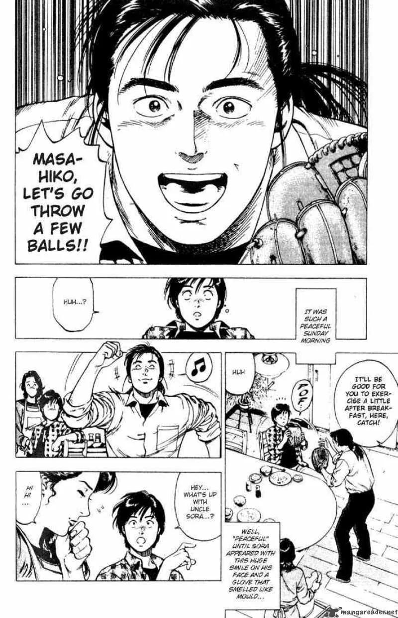 Family Compo Chapter 5 page 2