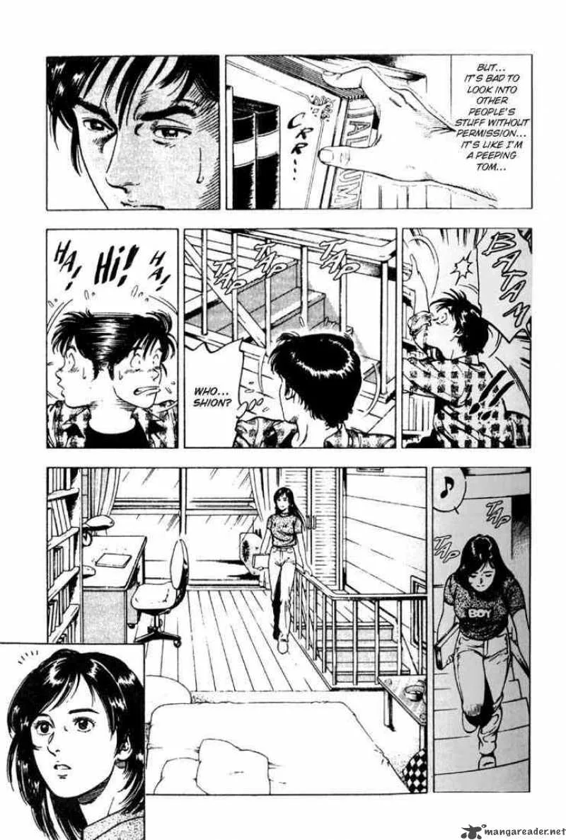 Family Compo Chapter 5 page 11