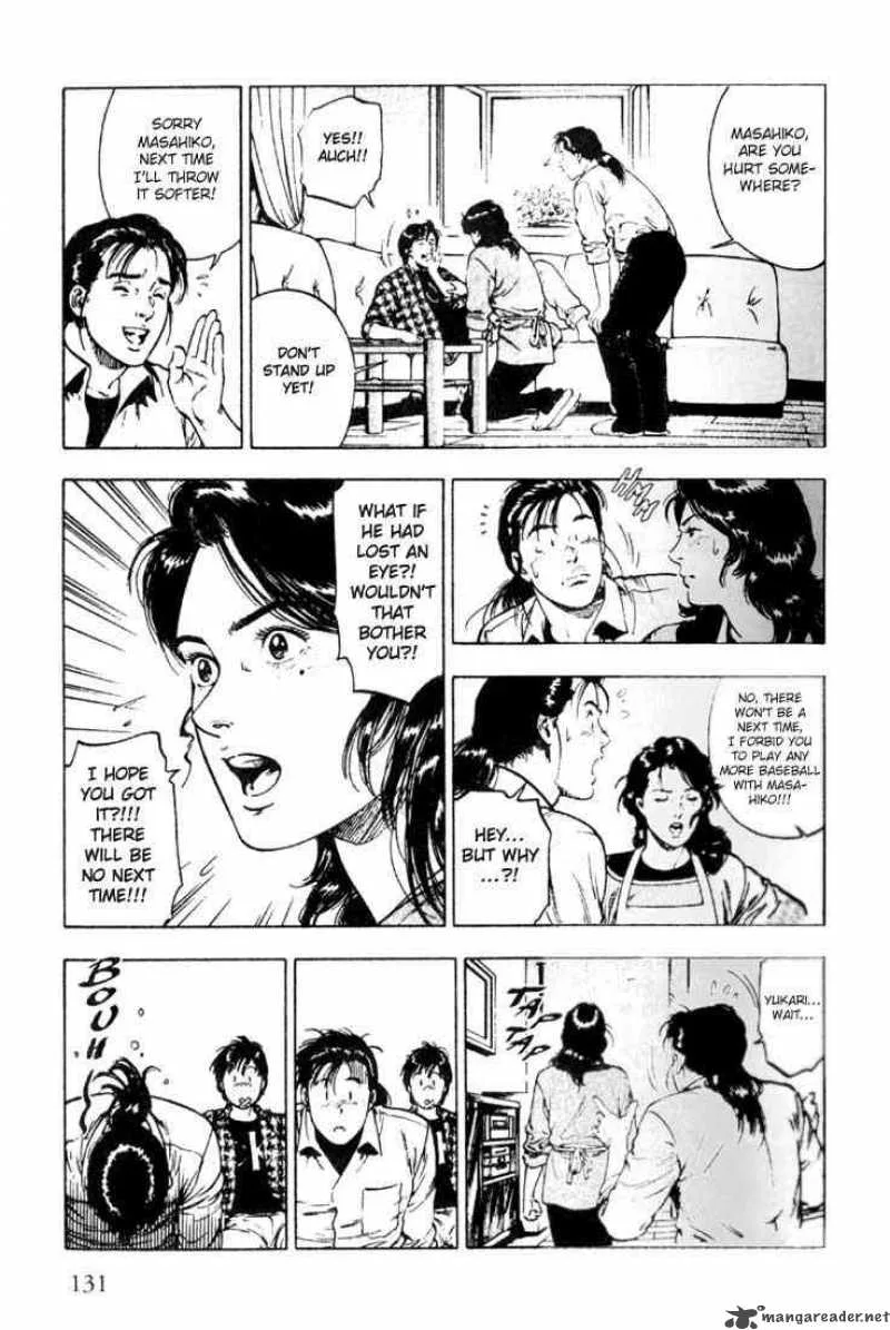 Family Compo Chapter 5 page 7