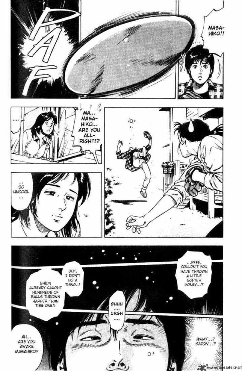 Family Compo Chapter 5 page 6