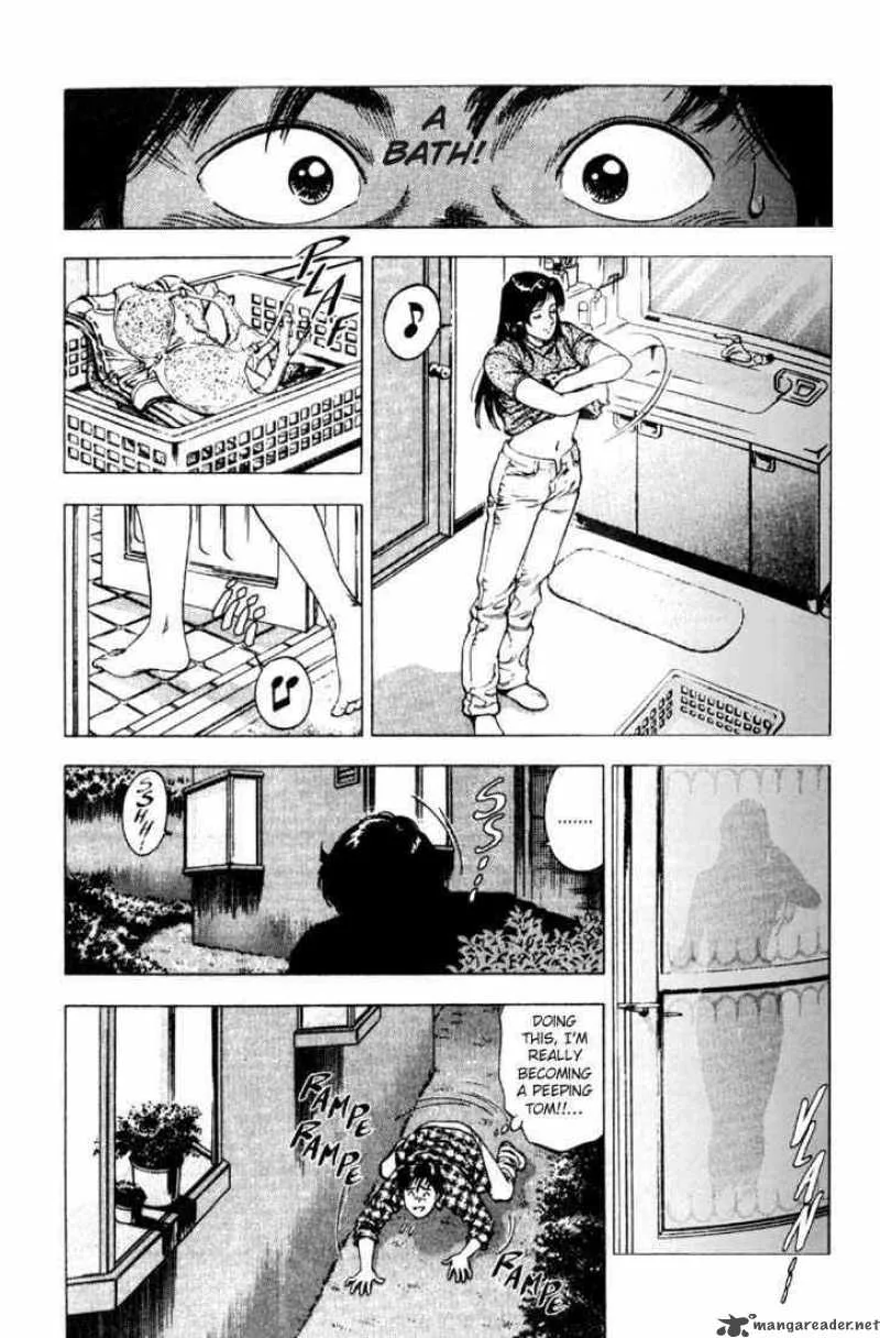 Family Compo Chapter 5 page 15