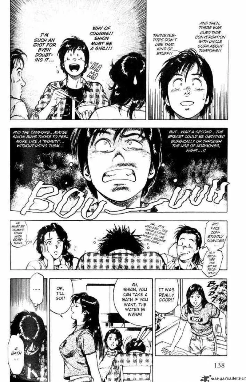 Family Compo Chapter 5 page 14