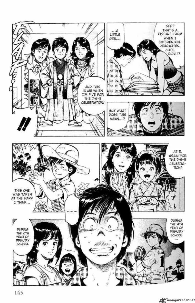 Family Compo Chapter 5 page 21