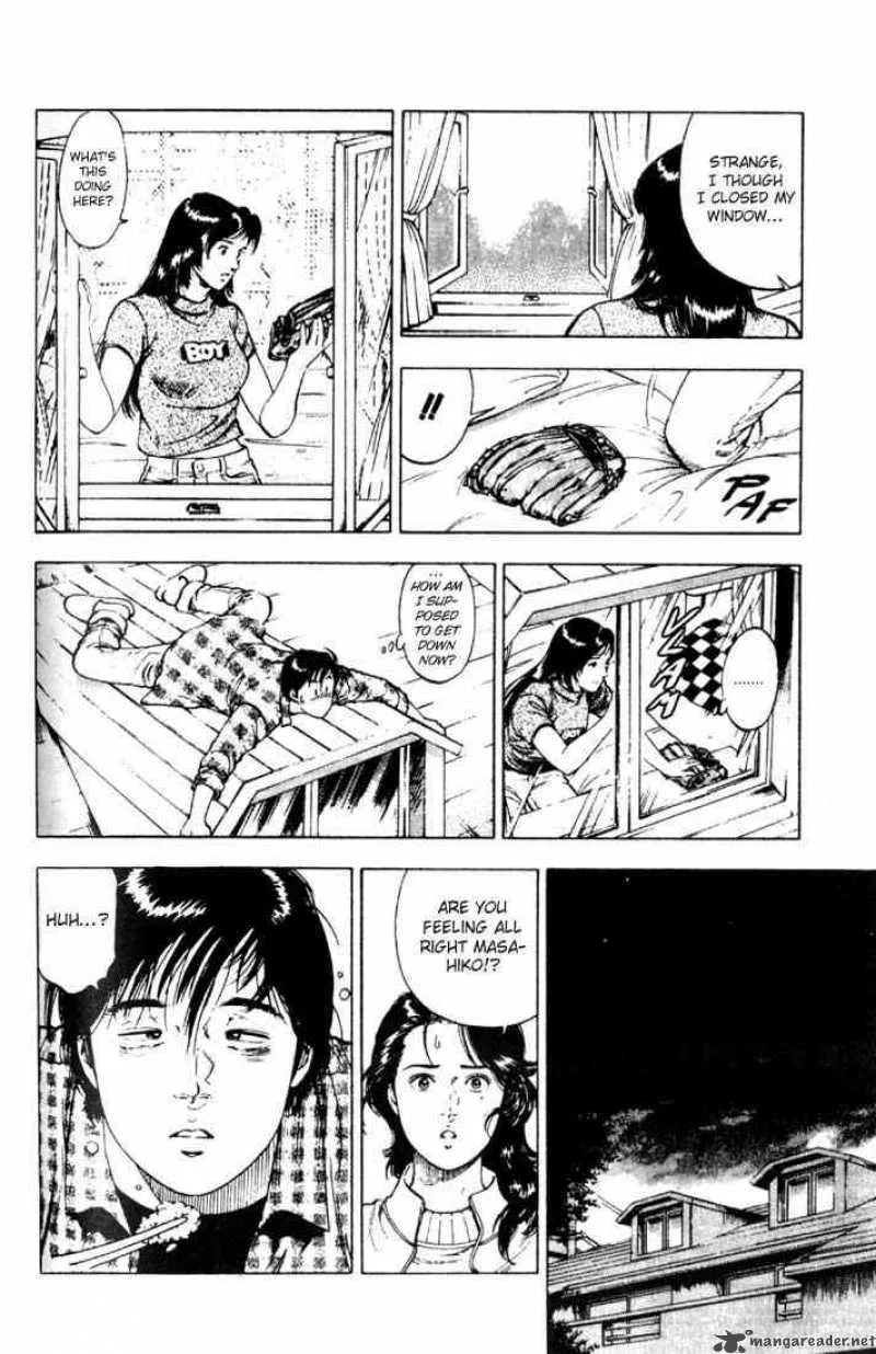 Family Compo Chapter 5 page 12