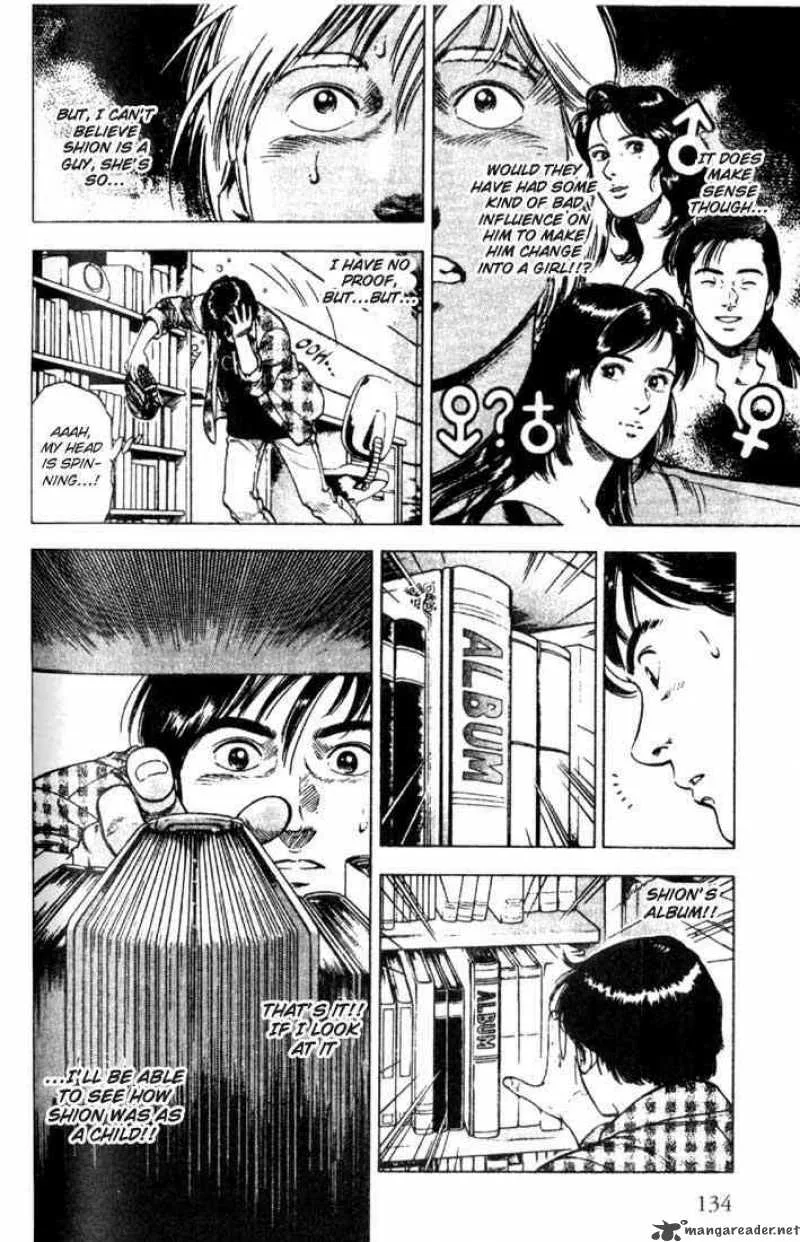 Family Compo Chapter 5 page 10