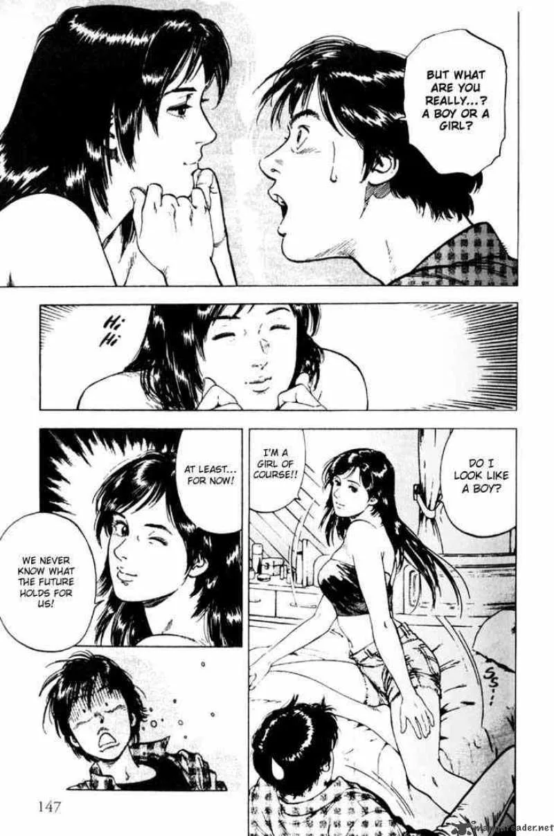 Family Compo Chapter 5 page 23
