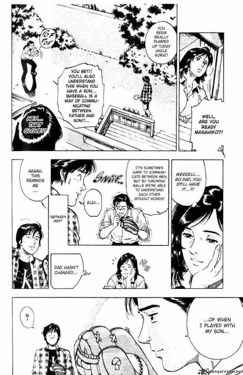 Family Compo Chapter 5 page 4