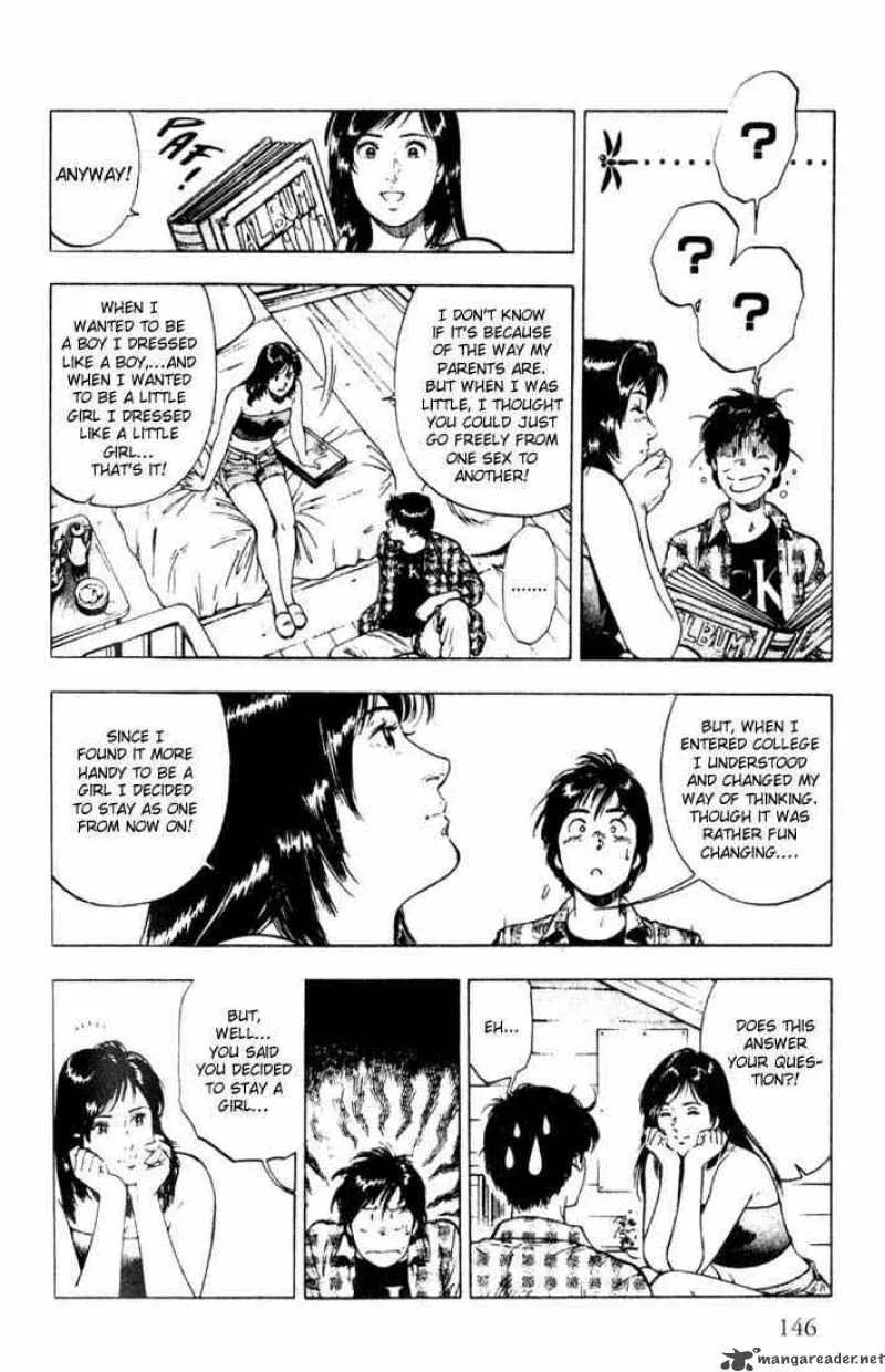 Family Compo Chapter 5 page 22