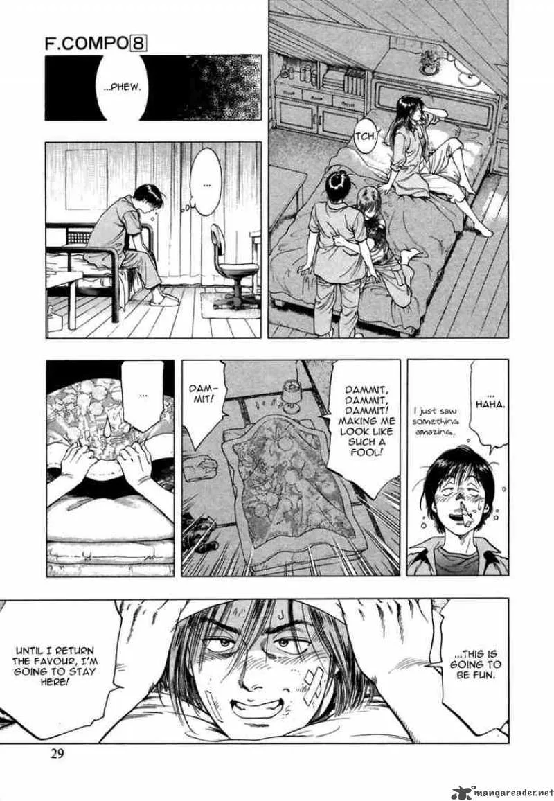 Family Compo Chapter 50 page 29
