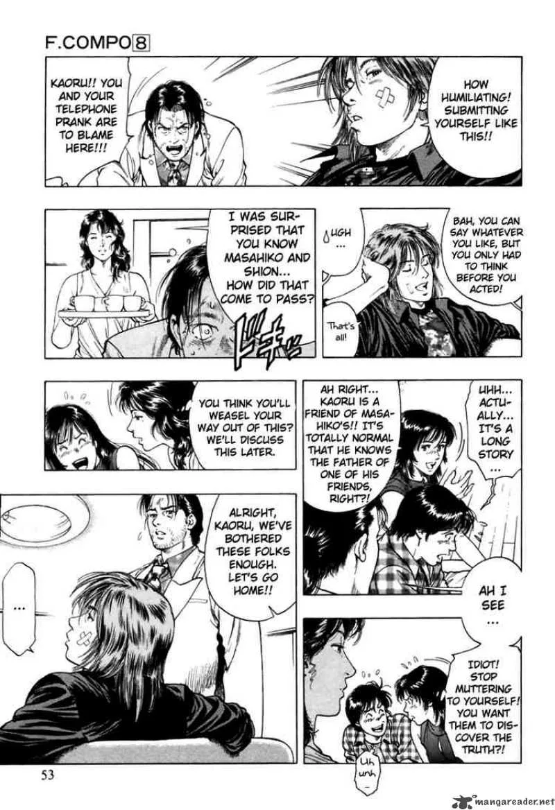 Family Compo Chapter 51 page 23
