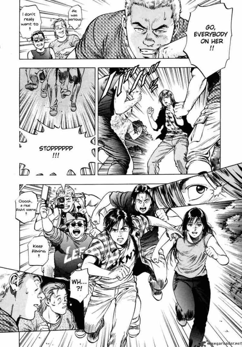 Family Compo Chapter 52 page 24