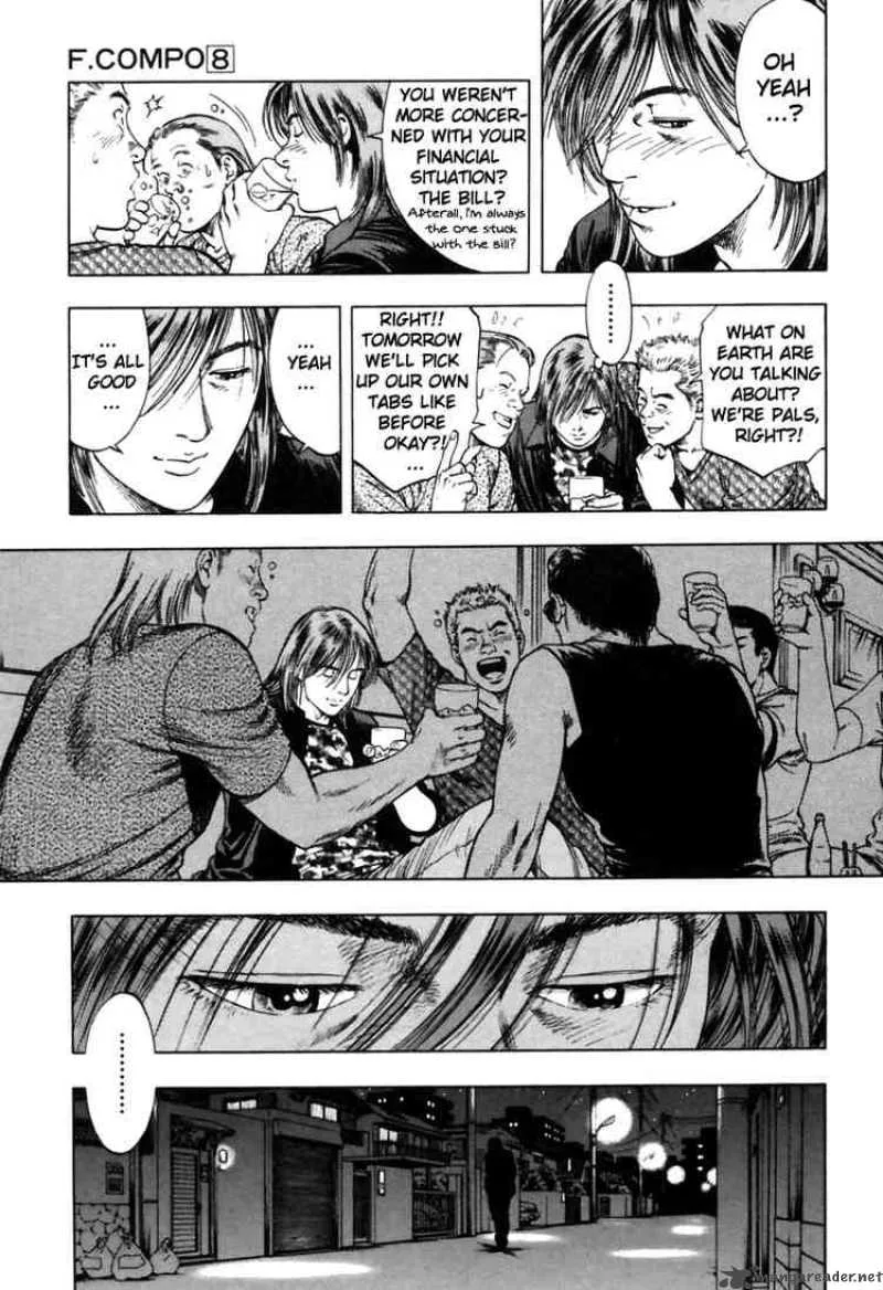 Family Compo Chapter 52 page 7