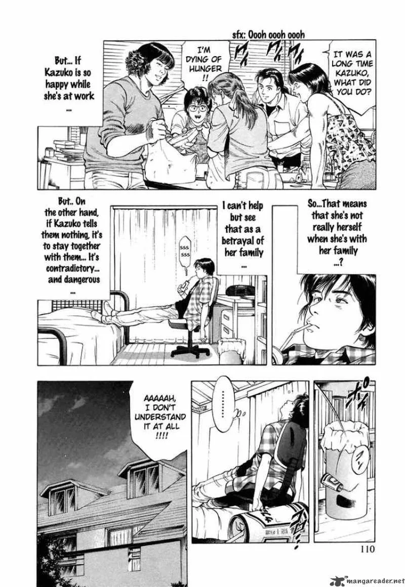 Family Compo Chapter 53 page 24