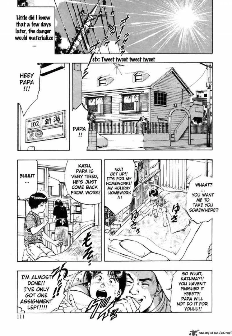 Family Compo Chapter 53 page 25
