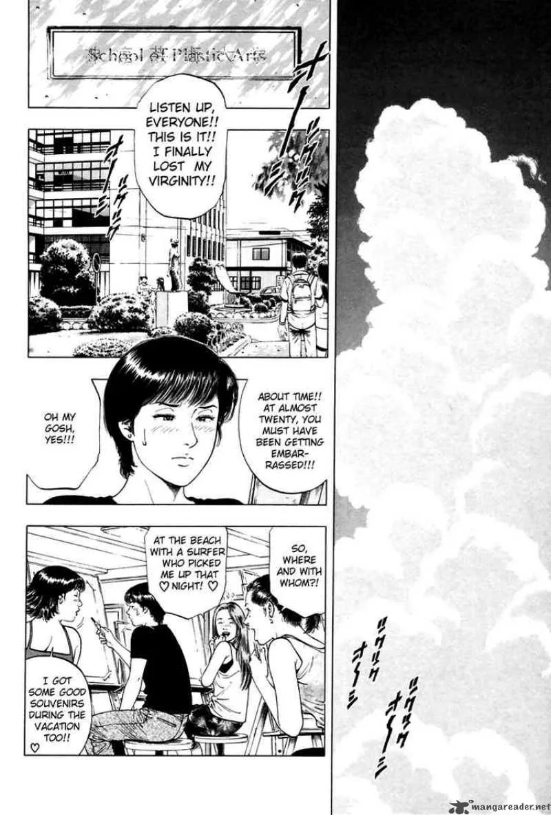 Family Compo Chapter 55 page 2