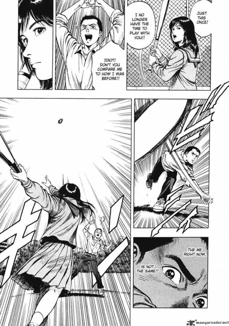 Family Compo Chapter 59 page 15