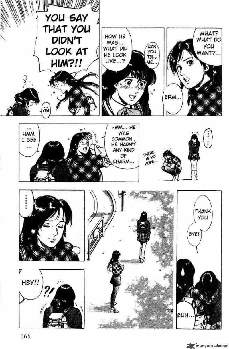 Family Compo Chapter 6 page 14