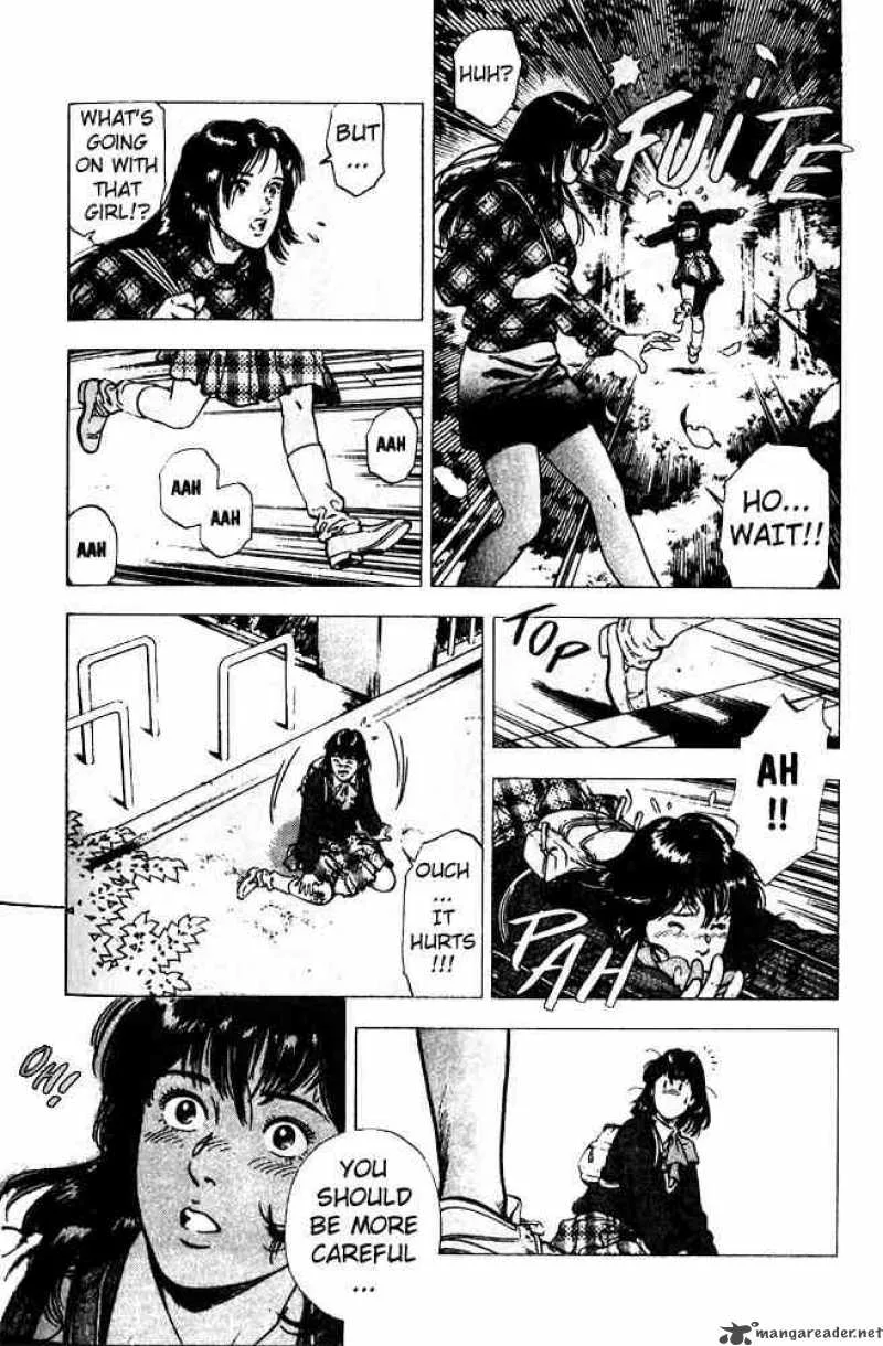 Family Compo Chapter 6 page 11