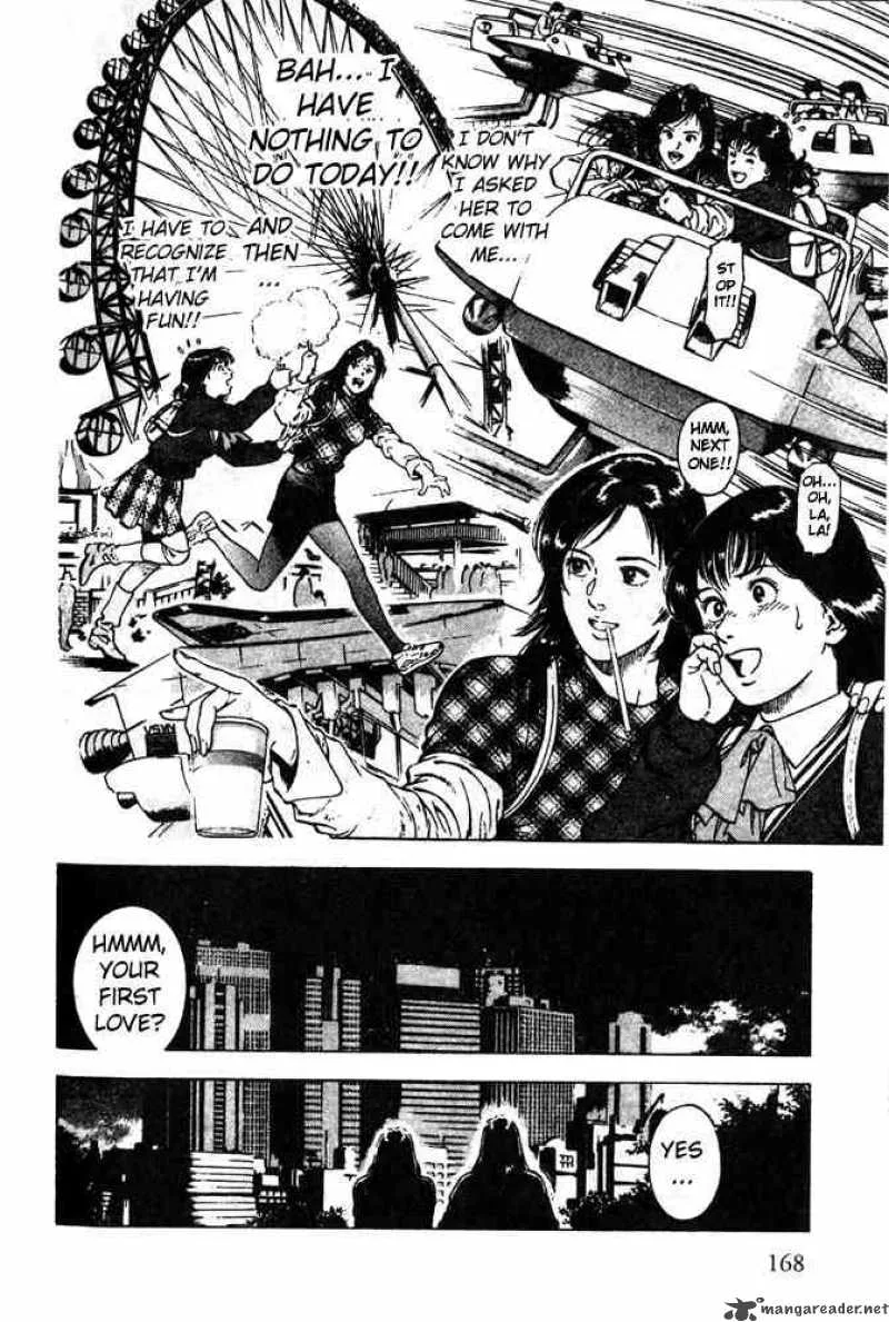Family Compo Chapter 6 page 17