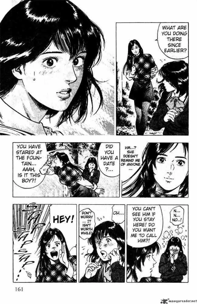 Family Compo Chapter 6 page 10