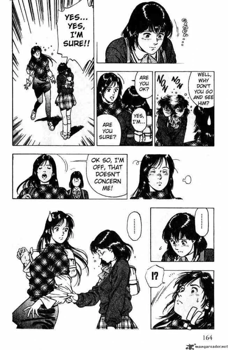 Family Compo Chapter 6 page 13