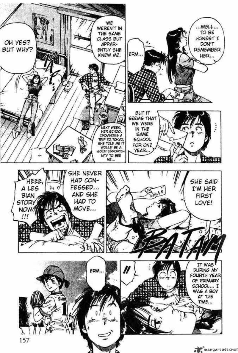 Family Compo Chapter 6 page 6