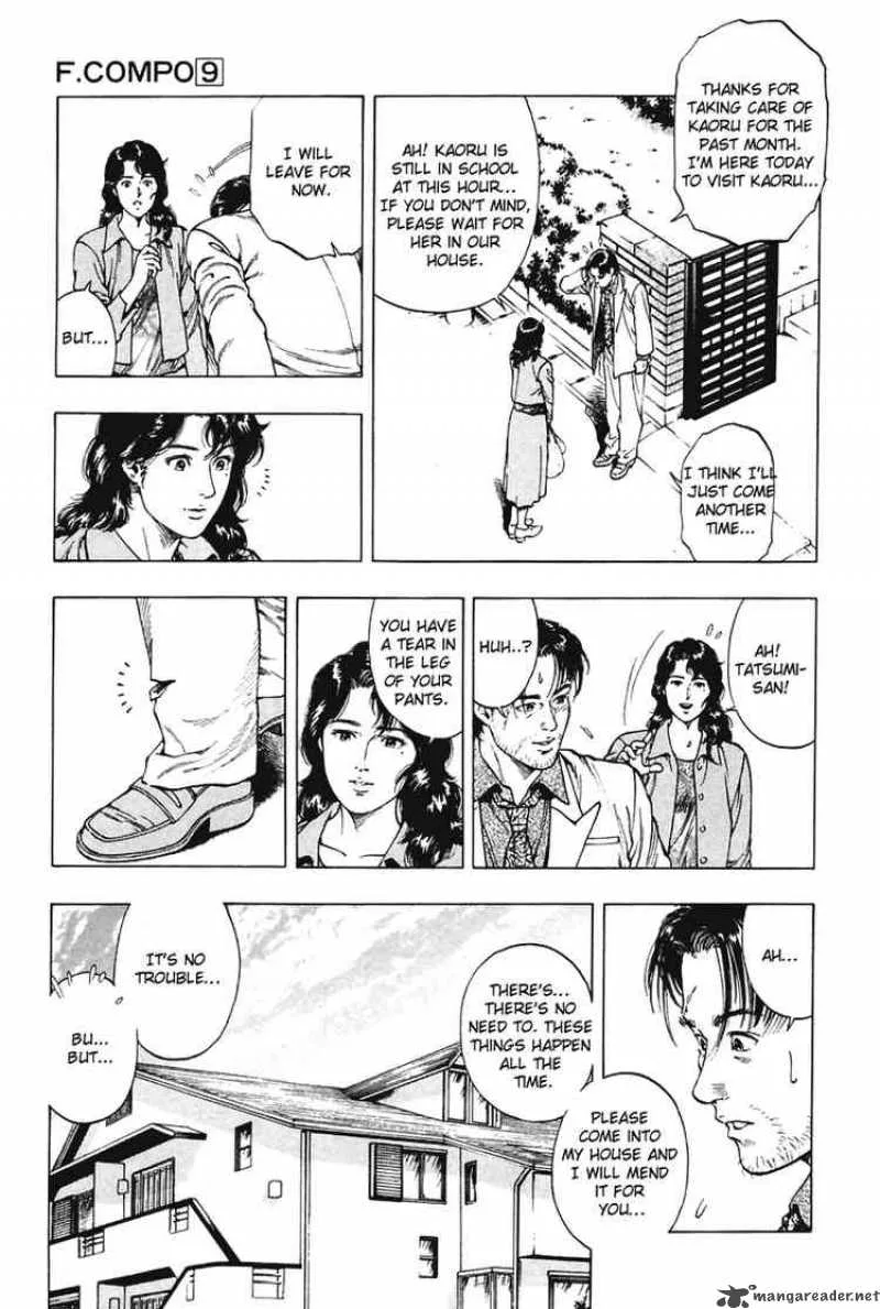 Family Compo Chapter 60 page 7