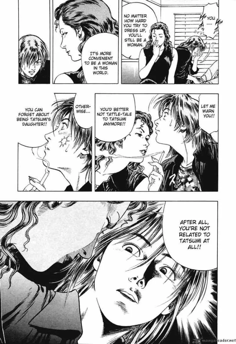 Family Compo Chapter 62 page 25