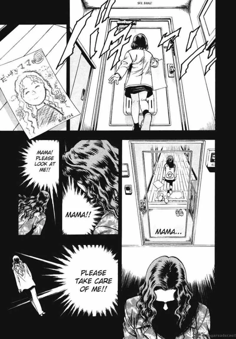 Family Compo Chapter 62 page 7