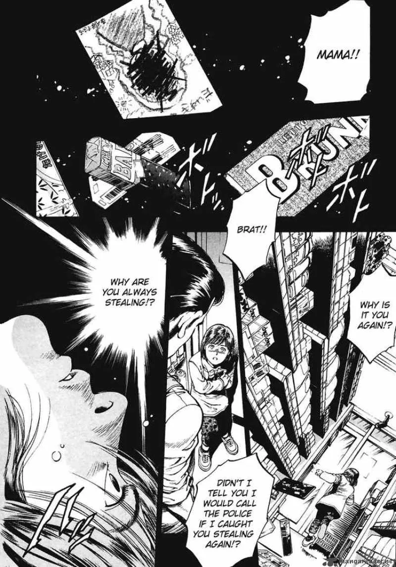 Family Compo Chapter 62 page 8
