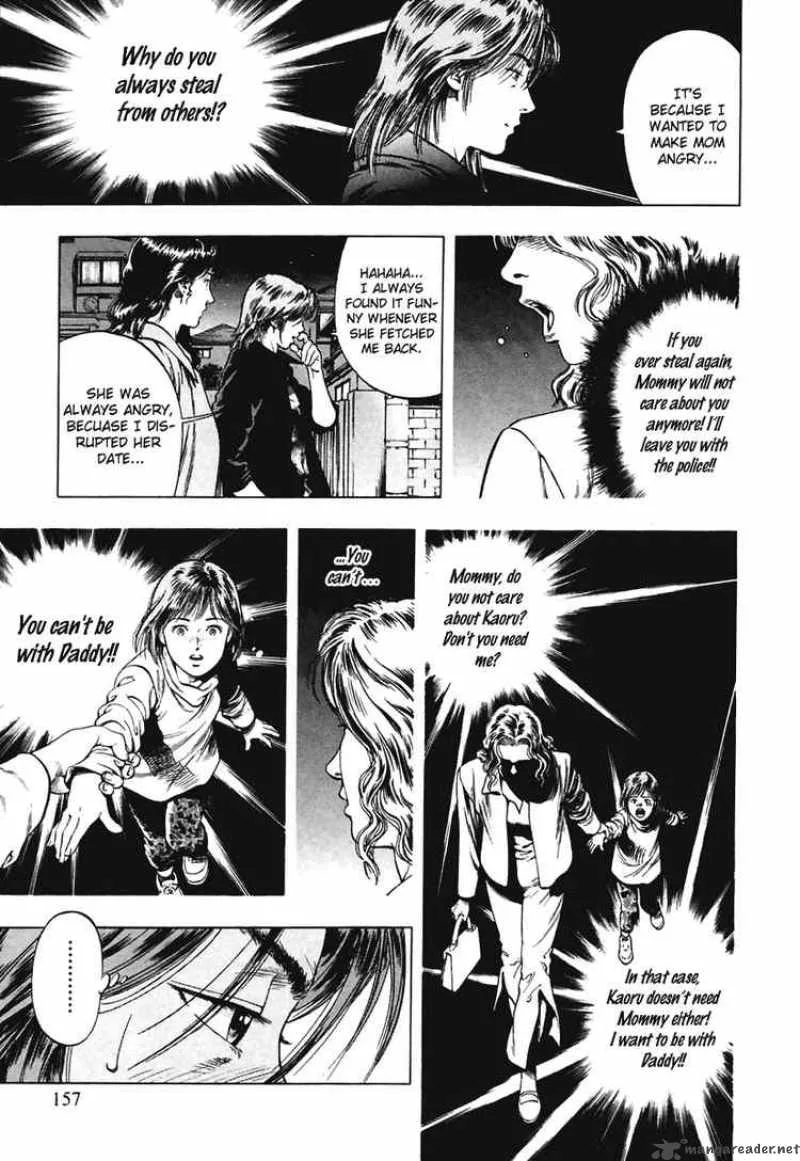 Family Compo Chapter 62 page 19