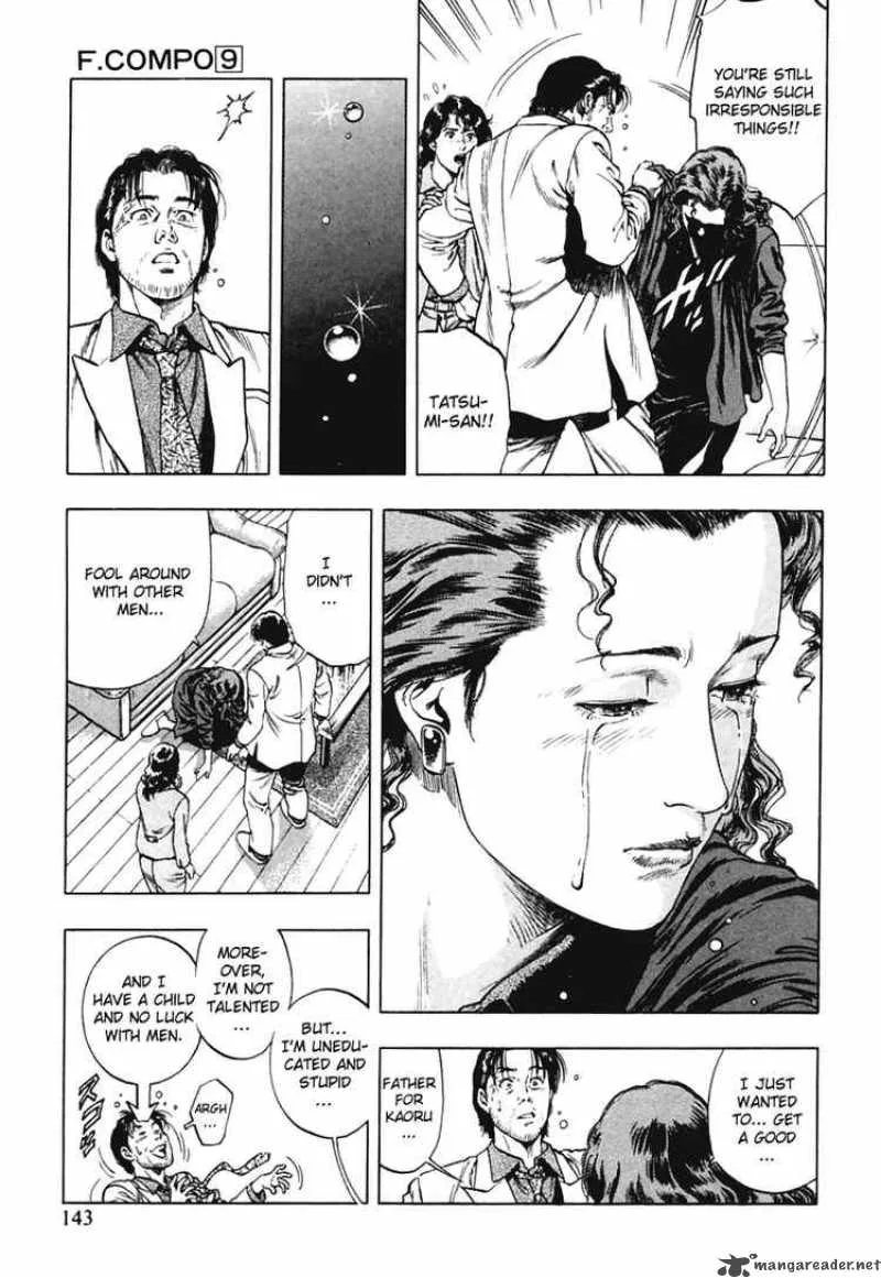 Family Compo Chapter 62 page 5