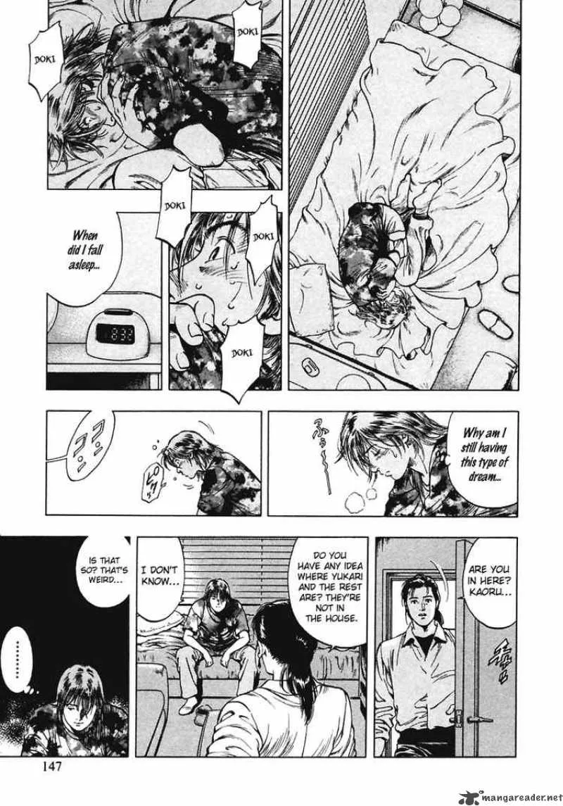 Family Compo Chapter 62 page 9