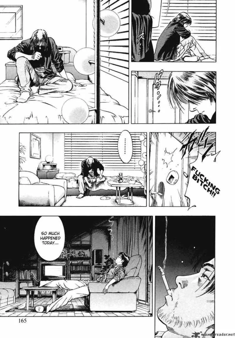 Family Compo Chapter 62 page 27