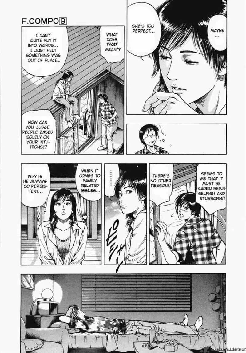 Family Compo Chapter 63 page 5