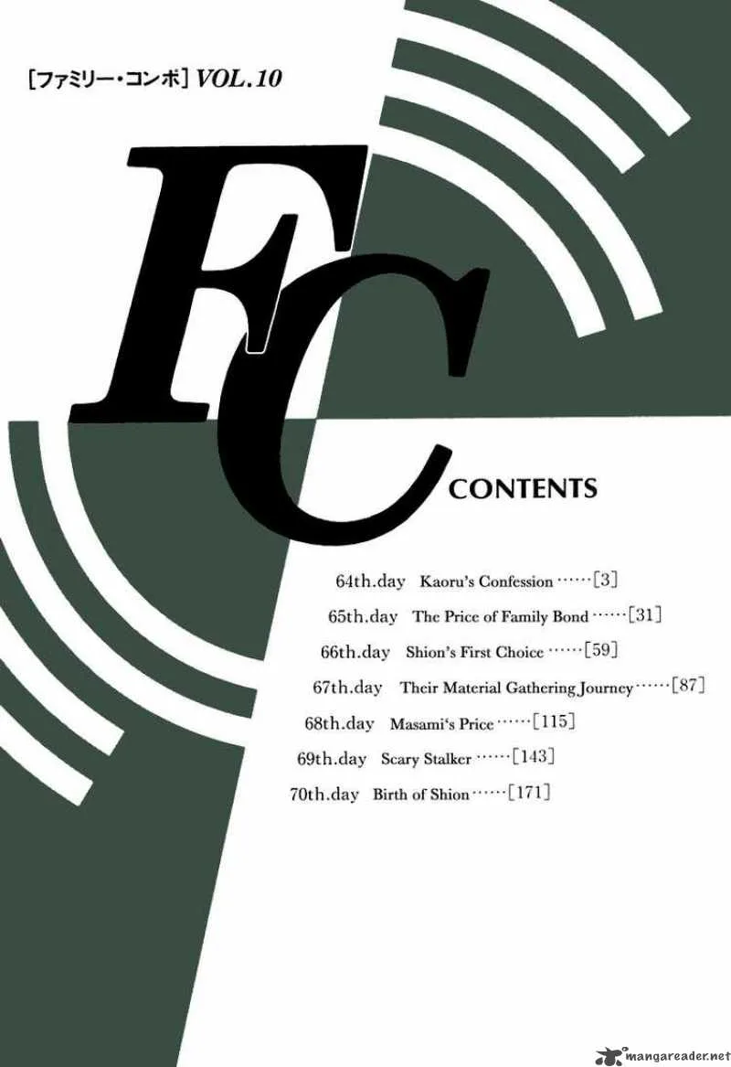 Family Compo Chapter 64 page 4