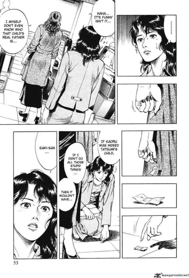 Family Compo Chapter 65 page 23