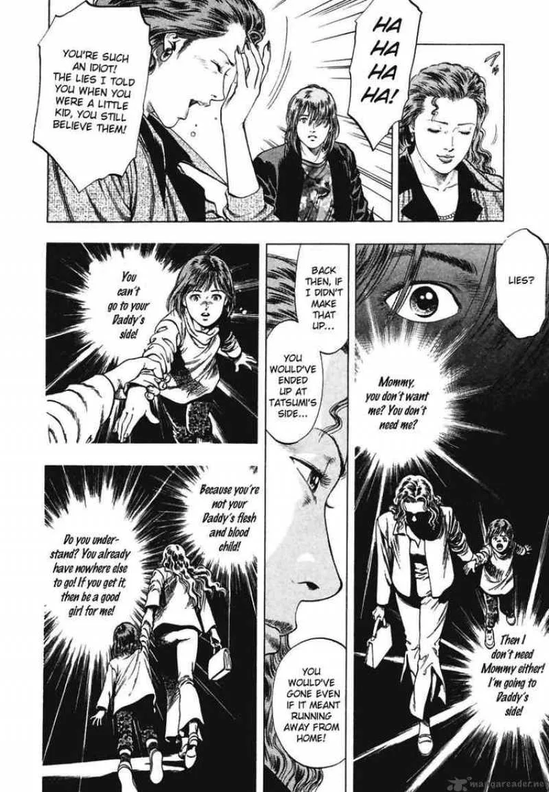 Family Compo Chapter 65 page 14