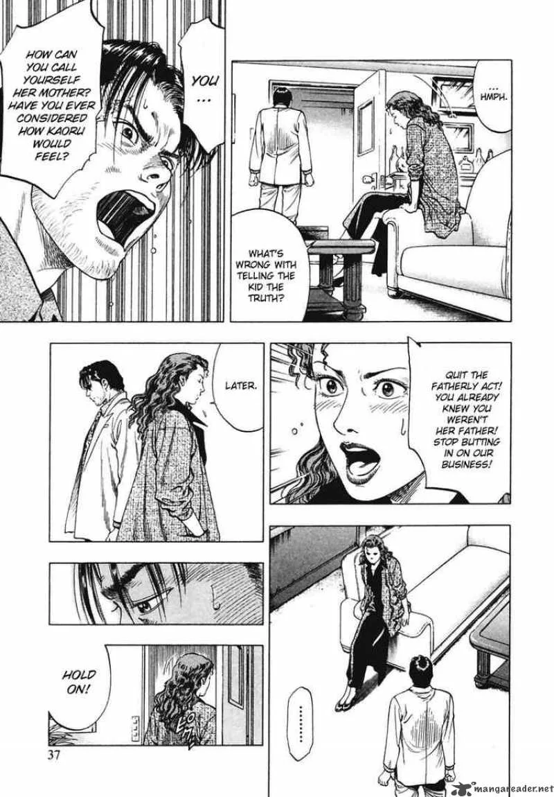 Family Compo Chapter 65 page 7