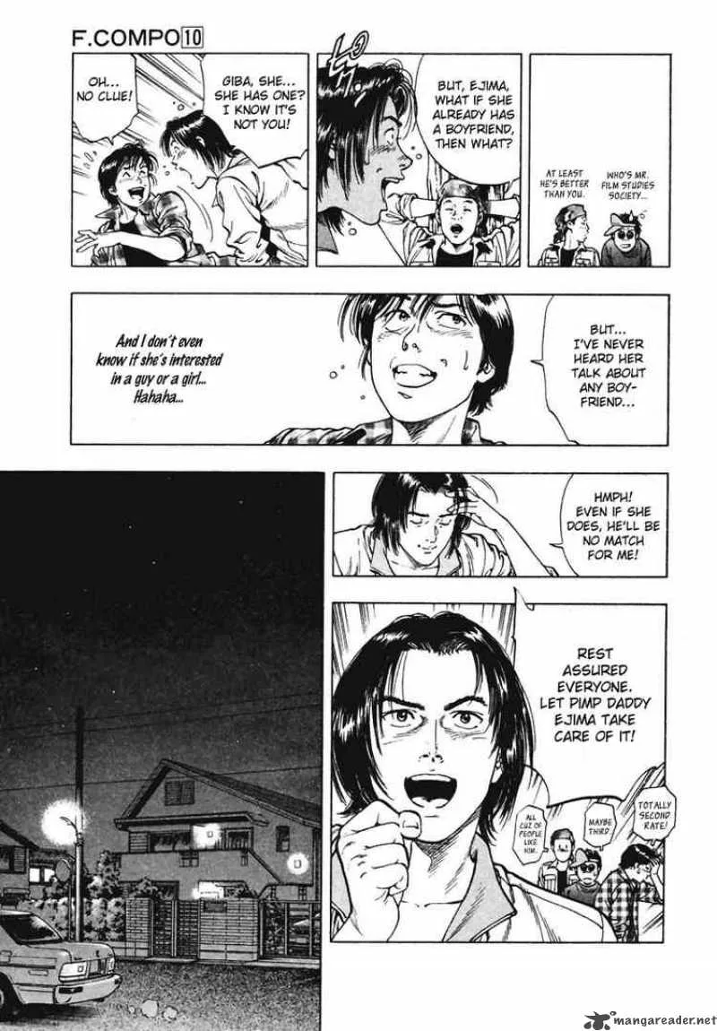 Family Compo Chapter 66 page 5